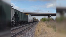 Farmington trains drawing complaints