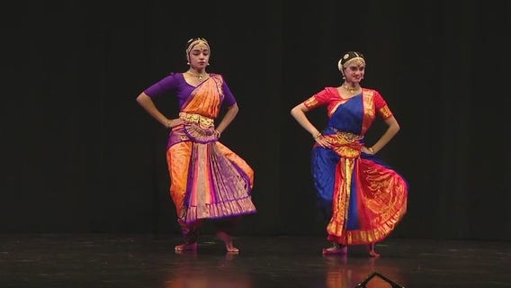 Annual arts festival for New Tampa Performing Arts Center