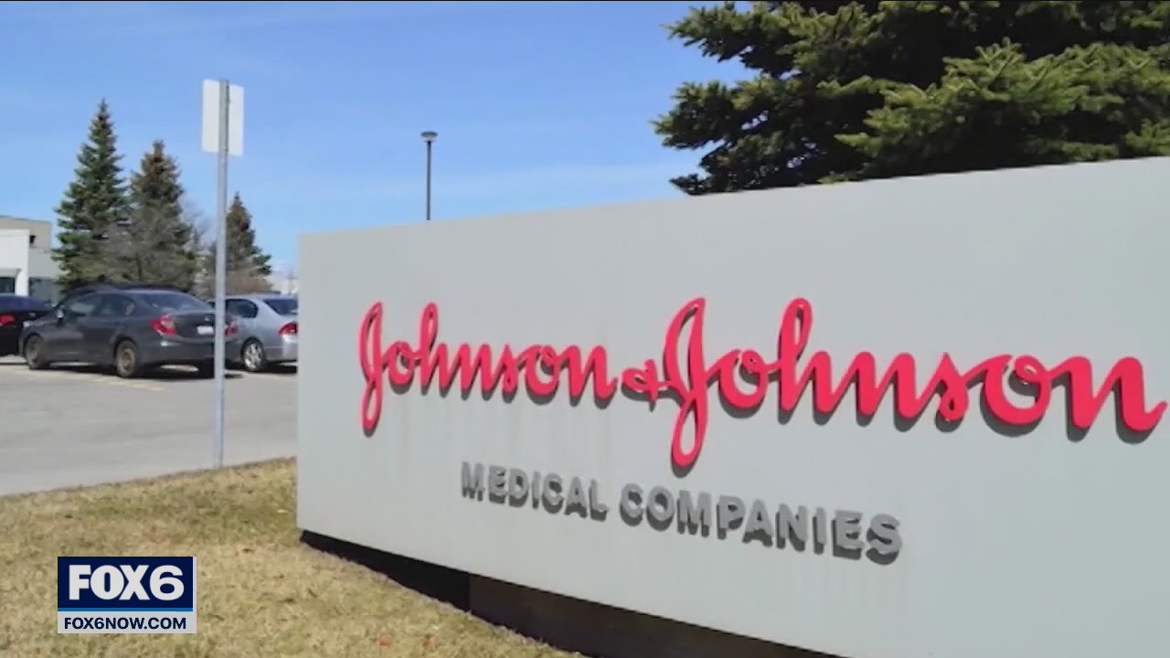 Wisconsin DHS pauses administration of Johnson & Johnson COVID vaccine