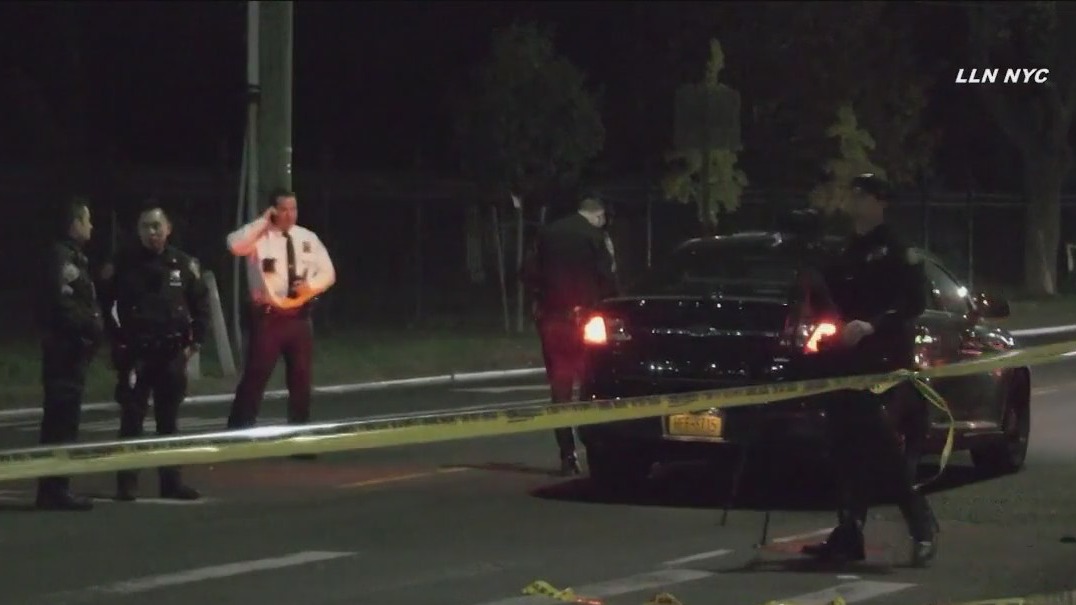 NYC hit-and-run crashes on the rise