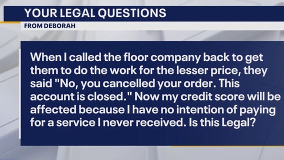 Your Legal Questions: July 29, 2025