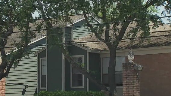 Harris County's eviction crisis worsening despite billions of dollars in aid