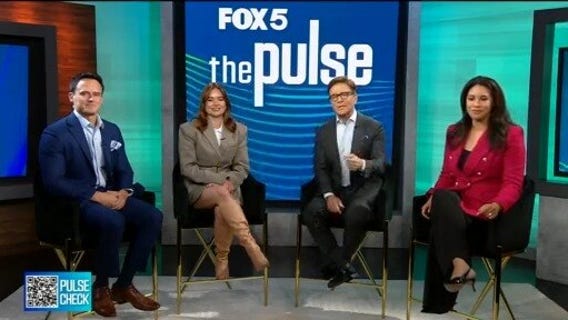 The Pulse: Oct. 2, 2025