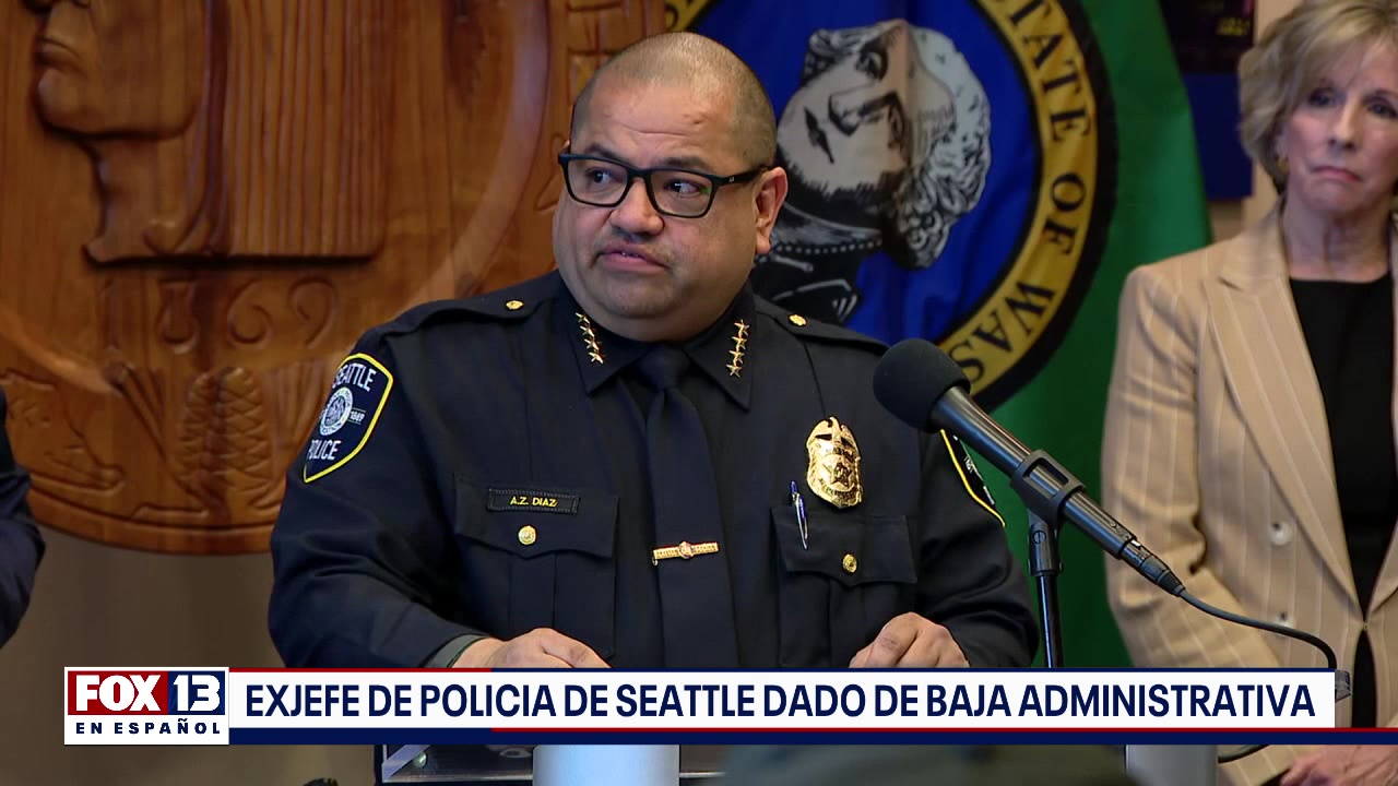 ?ltimas noticias con el noticiero FOX 13 Seattle: Martes, 29 de octubre