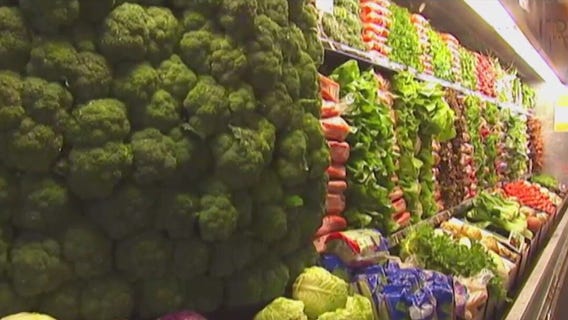 Are you running low on nutrient?