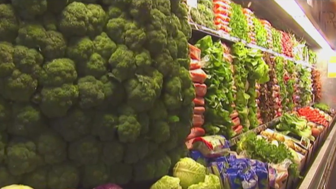 Are you running low on nutrient?