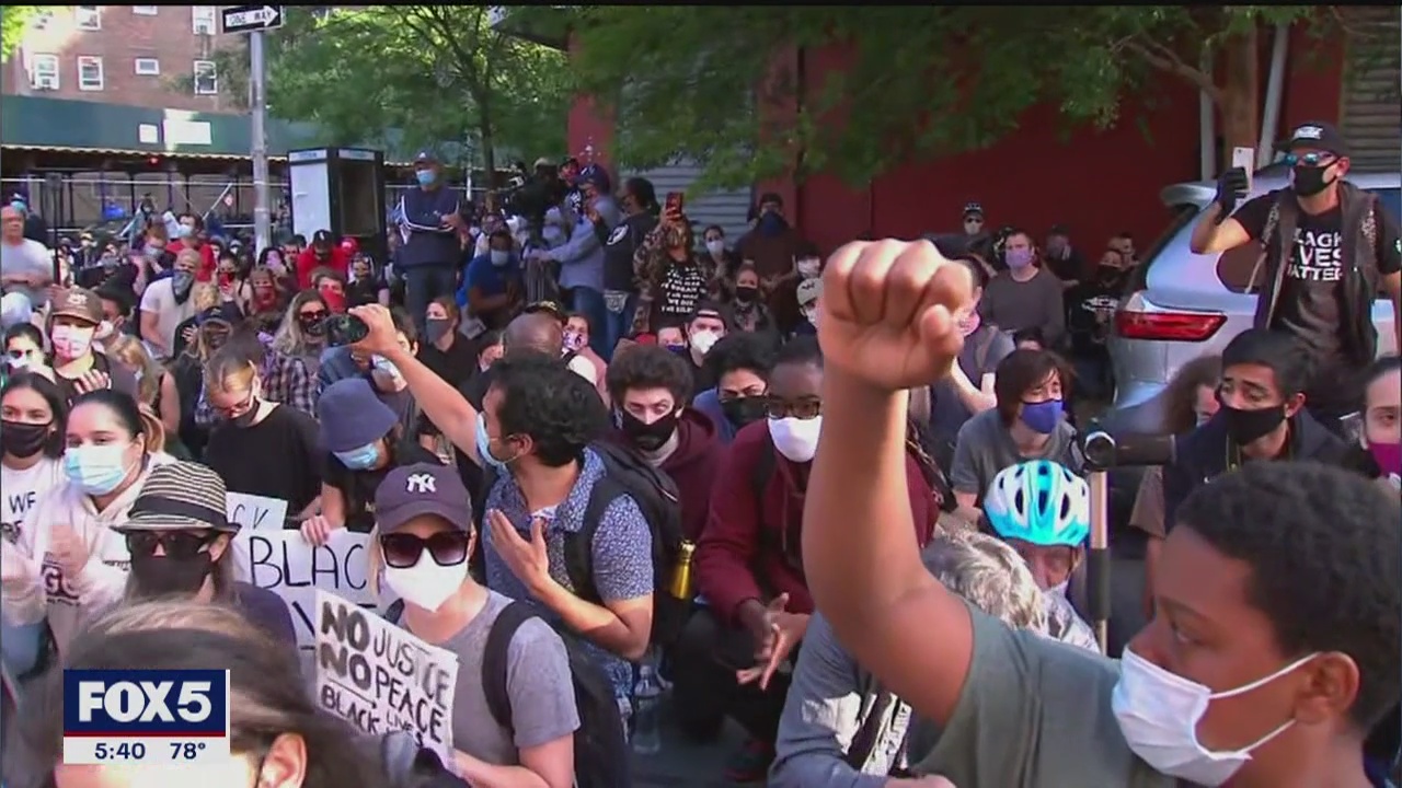 Studying the causes of racism