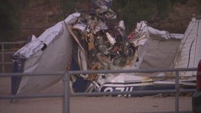2 killed in Camarillo plane crash