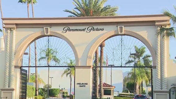 Trump threatens 100% tariffs on foreign-made movies