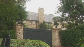 RHOBH stars home burglarized