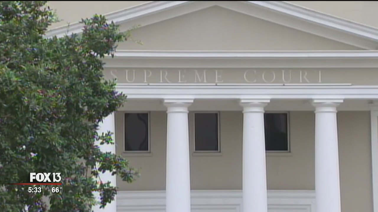 Lawmakers eye state Supreme Court