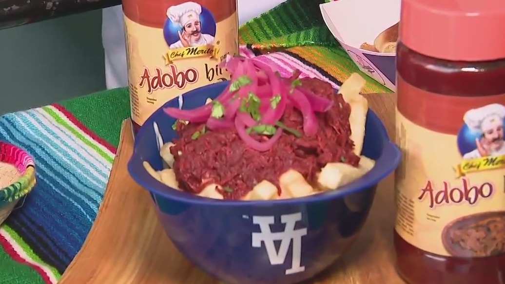 Hispanic Heritage Month at Dodger Stadium