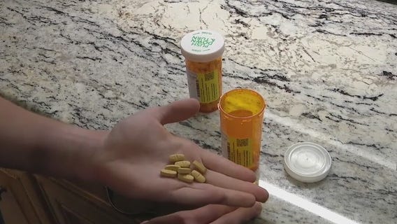 Prescription for Savings: How online pharmacies are slashing costs