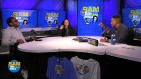 BAM | Bill, Alex & Mike: Cardi B Feels Men Respect More. AI Actress To Get Movie Deal?