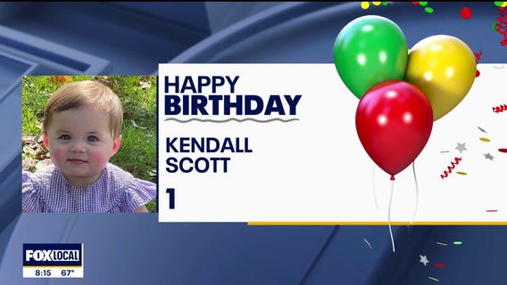 Good Day birthdays for Dec. 23