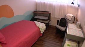 Jacob's Hope looks to help mothers, newborns