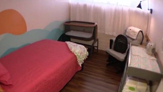 Jacob's Hope looks to help mothers, newborns