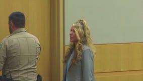 Lori Daybell: 'Doomsday Mom' removed from court