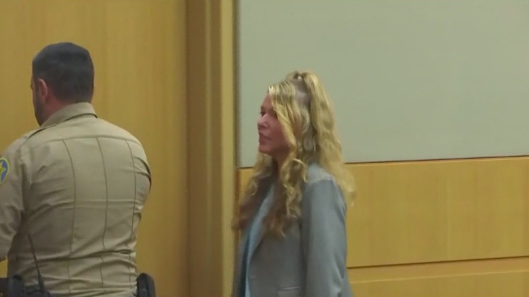 Lori Daybell: 'Doomsday Mom' removed from court