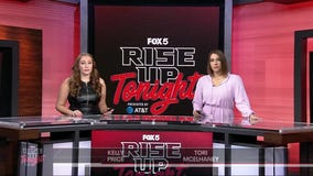 Rise Up Tonight | Pre-season Week 2