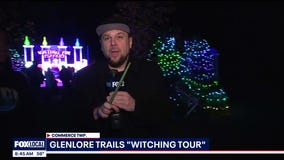 Glenlore Trails for Jay's Juniors