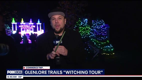 Glenlore Trails for Jay's Juniors