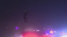 ATV riders rescued from wash in Tolleson