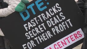 Proposed Saline Township AI data center sparks concerns