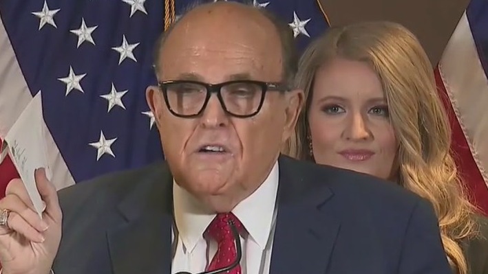 Did Masked Singer judges storm off?