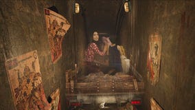 VR documentary 'From Darkness to Light' sparks Oscar buzz