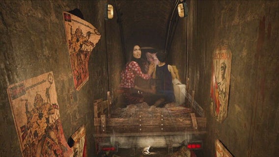 VR documentary 'From Darkness to Light' sparks Oscar buzz