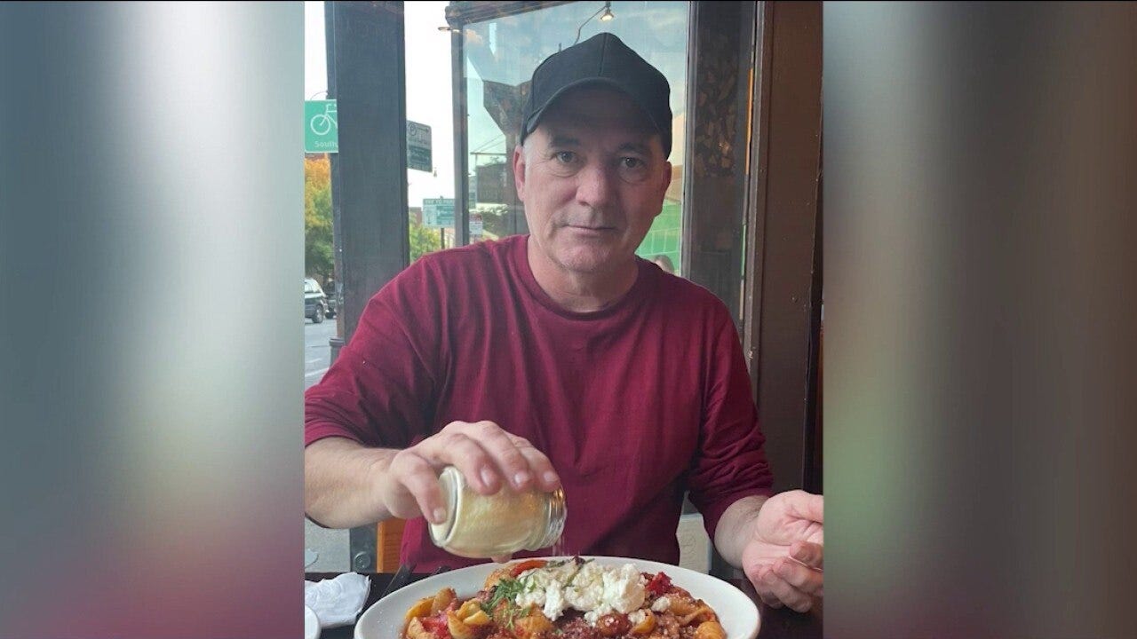 New footage released in Daniel Davis disappearance