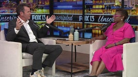 Community festival of gratitude in Tampa