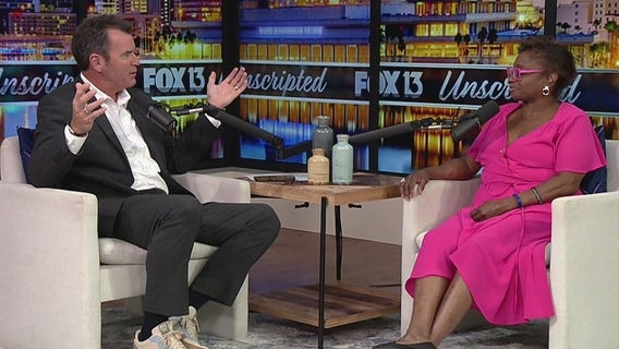 Community festival of gratitude in Tampa