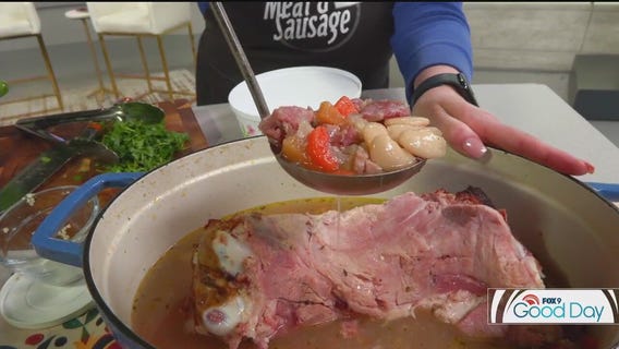 FOX 9 Good Day: April 18, 2025