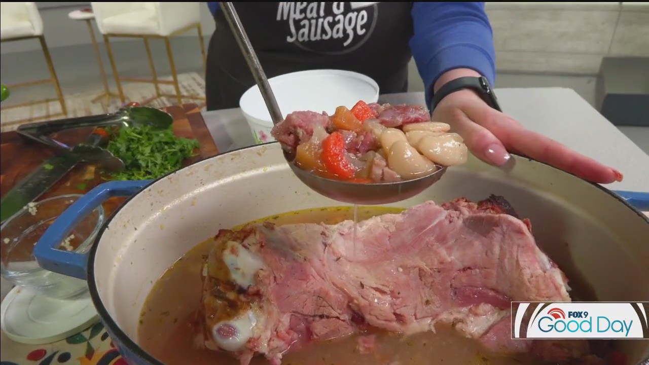 FOX 9 Good Day: April 18, 2025