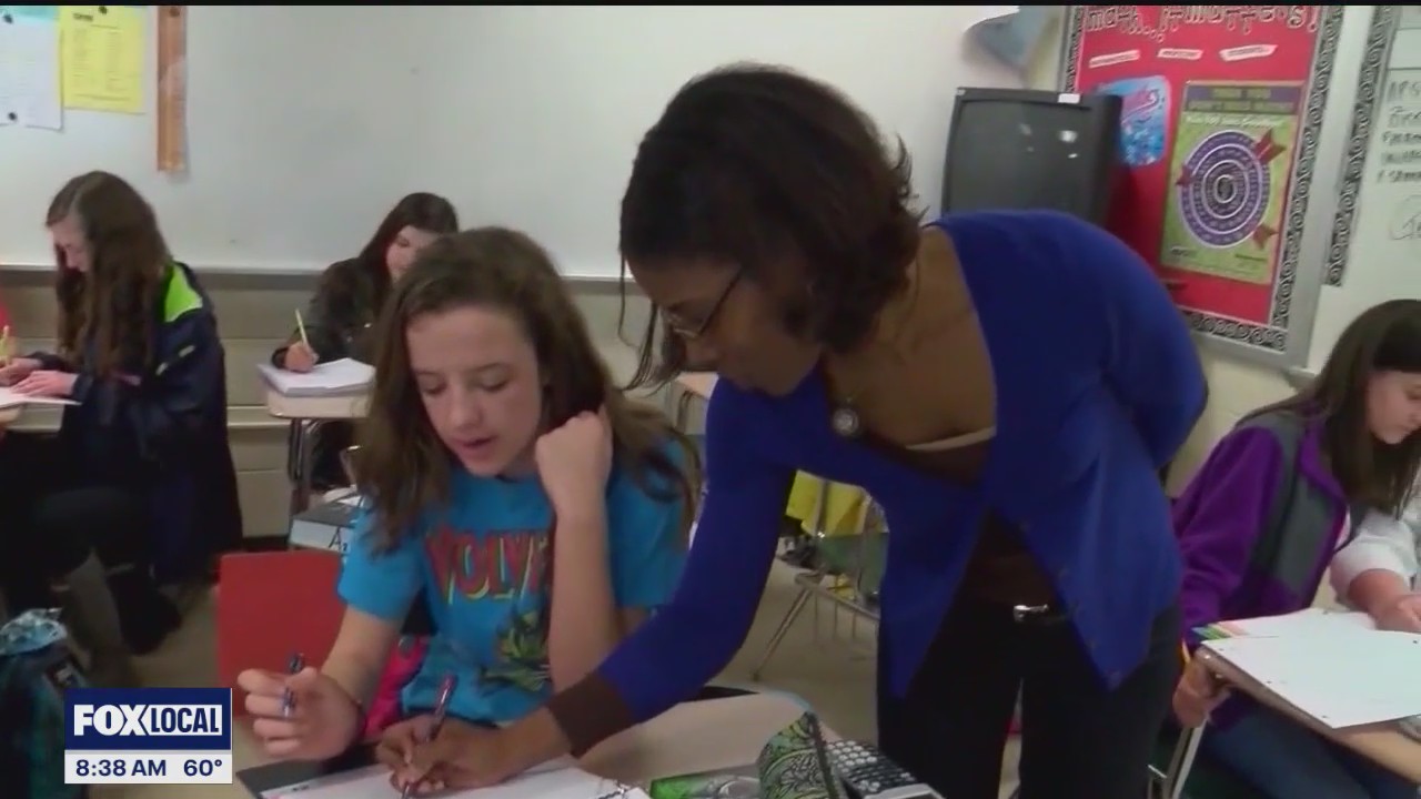 Law firm helping parents of special needs children prepare for new school year