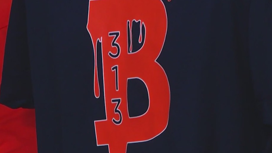 Bleed Detroit Clothing