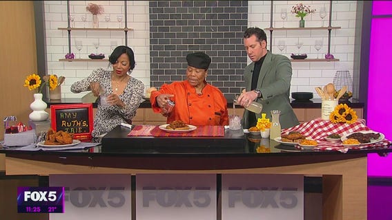 Good Night New York 2-18-25