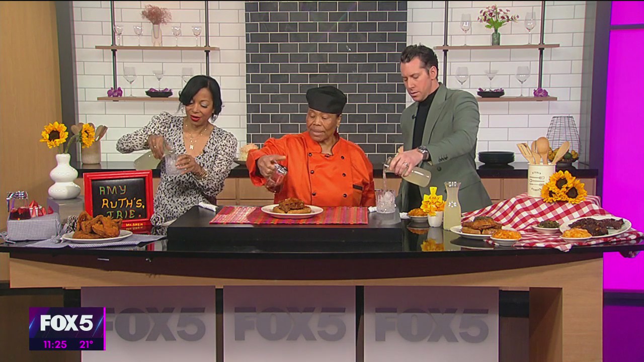 Good Night New York 2-18-25