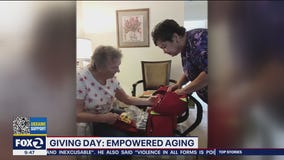Empowered Aging