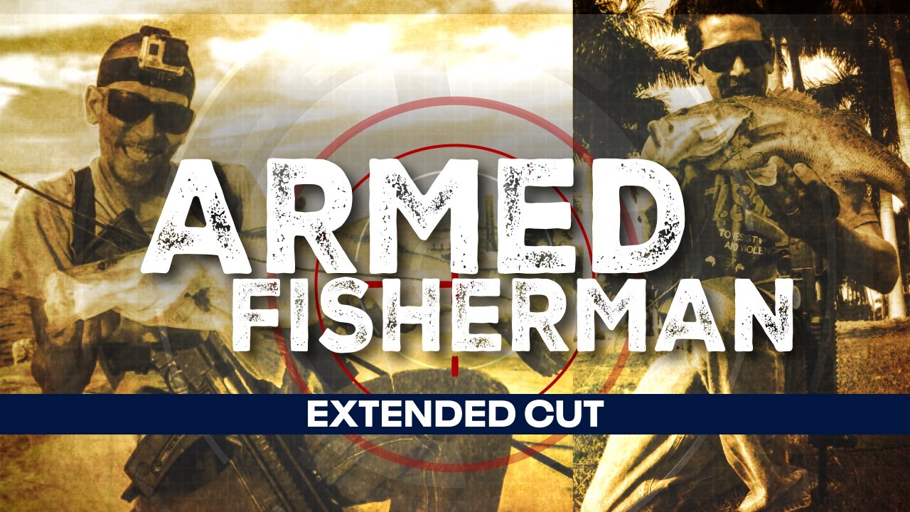 The Armed Fisherman: Extended Cut