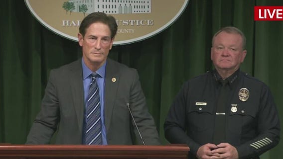 Rob Reiner murder case: L.A. District Attorney speaks on case