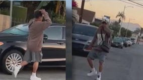 Suspected serial predator arrested in Mexico