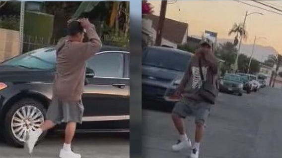 Suspected serial predator arrested in Mexico