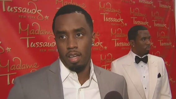 Justin Bieber says he's not one of Diddy's victims