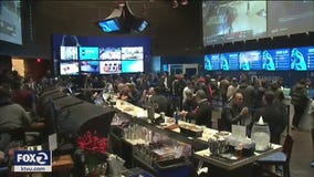 Super Bowl bets: An increasingly colorful array of wagers