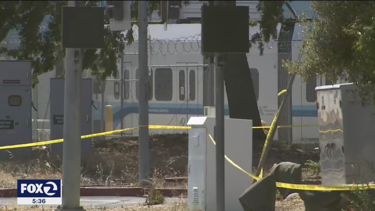 Could the VTA shooting have been prevented?