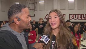 Making the Grade with Kim Kulow