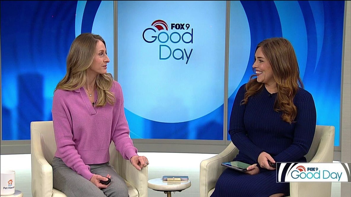 FOX 9 Good Day: Dec. 26, 2025